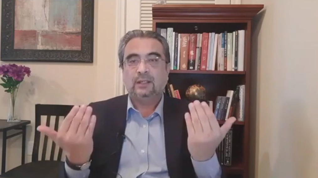 Collection of the Quran P2