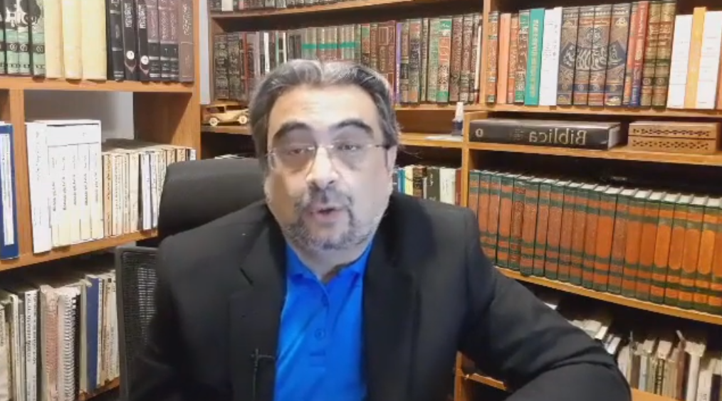 Connotation of Al-Samad in Surah Al Ikhlas