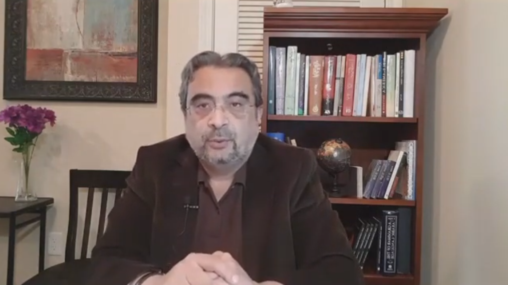 Punishment of Stoning to Death P2